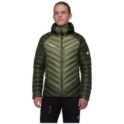 Чоловіча куртка Mammut Broad Peak IN Hooded Jacket Men