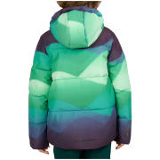 Дитяча зимова куртка 4F Technical Jacket M1278