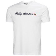 Чоловіча футболка Helly Hansen Core Graphic T 2.0