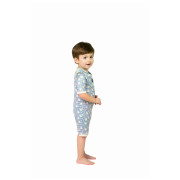 Дитячий купальник DucKsday Manta Baby Swimsuit