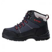 Дитячі зимові черевики Hi-Tec Lusari Mid Wp Jr