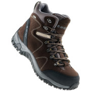 Чоловічі черевики Hi-Tec Salado Mid WP