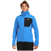 Чоловічі штани Kilpi Freni-M синій BLU