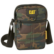 Сумка через плече Caterpillar Millennial Classic Rodney камуфляж Camouflage AOP