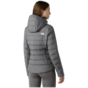 Жіноча куртка The North Face W Aconcagua 3 Hoodie