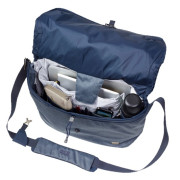 Сумка через плече Jack Wolfskin Wool Tech Messenger