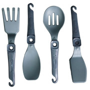 Набір кухонних предметів Ridge Monkey Q-Lock Utensil Set