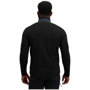 Чоловіча толстовка Black Diamond Rift HZ Fleece Jacket