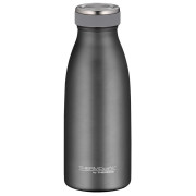 Термопляшка Thermos Thermocafé 350 ml сірий šedá