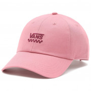 Кепка Vans Court Side Hat рожевий