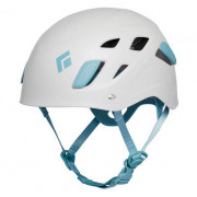 Жіночий альпіністський шолом Black Diamond W Half Dome Helmet білий