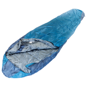 Трисезонний спальний мішок Yate Ultralight