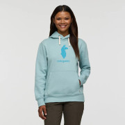 Жіноча толстовка Cotopaxi Cotopaxi Llama Pullover Hoodie