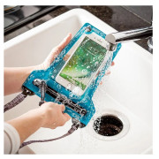 Водонепроникний чохол Nite Ize Runoff Waterproof Phone Pouch
