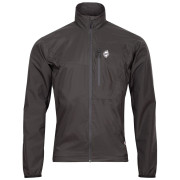 Чоловіча куртка High Point Trail Pertex Jacket чорний black