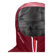 Жіноча куртка Ortovox Corvara Anorak