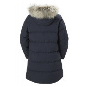Жіноча зимова куртка Helly Hansen W Blossom Puffy Parka