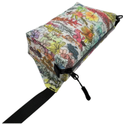 Поясна сумка High Tail Designs Fanny Pack Wildflowers кольоровий мікс Wildflowers