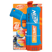 Іграшка для собак Nerf Dog Blaster + Tennis Balls 2 pcs