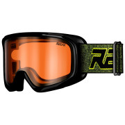 Дитячі гірськолижні окуляри Relax Bunny HTG39D