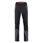 Чоловічі штани Ortovox Tofana Pants чорний BlackRaven