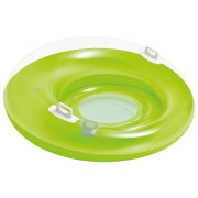 Крісло Intex Sit 'N Lounge™ 58883NP зелений