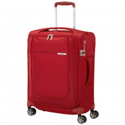 Дорожня валіза Samsonite D´lite Spinner 55 Exp червоний
