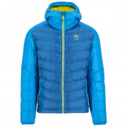Чоловіча зимова куртка Karpos Focobon Jacket синій