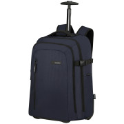 Рюкзак Samsonite Roader Laptop Backpack темно-синій dark blue
