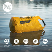 Водонепроникний мішок Restube Dry Bag 20l