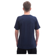 Чоловіча функціональна футболка Sensor Merino Blend Moon