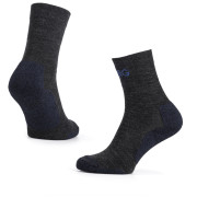 Чоловічі шкарпетки Warg Trek Merino 3-pack