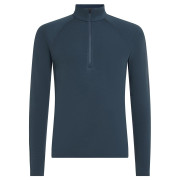 Чоловіча функціональна футболка Icebreaker M 300 MerinoFine Polar LS Half Zip