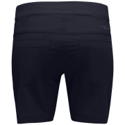 Жіночі шорти Norrona femund flex1 lightweight Shorts