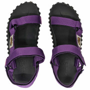 Жіночі сандалі Gumbies Scrambler Sandals - Purple фіолетовий