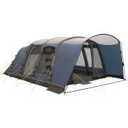 Надувний намет Outwell Flagstaff 6A синій