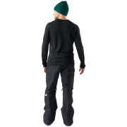 Чоловіча функціональна футболка Smartwool Men's First Chair Pursuit Active Long Sl