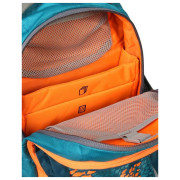 Шкільний рюкзак Boll Smart 24 Fish