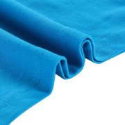 Дитяча футболка Alpine Pro Ecco 2 Blue