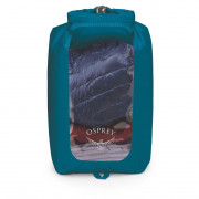 Водонепроникний мішок Osprey Dry Sack 20 W/Window синій