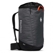 Альпіністський рюкзак Black Diamond Crag 40 Backpack сірий
