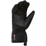Жіночі гірськолижні рукавички SnowLife Vivid DT Glove W´s чорний ---