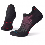 Жіночі шкарпетки Smartwool Run Targeted Cushion Low Ankle Socks чорний