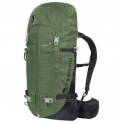 Альпіністський рюкзак Ferrino Triolet 32+5 зелений