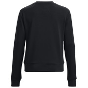 Жіноча толстовка Under Armour Rival Terry Crew 2024