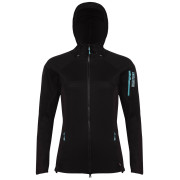 Жіноча куртка High Point Zone Lady Jacket чорний Black