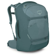 Жіночий туристичний рюкзак Osprey Fairview 40 синій cascade blue/torrent blue