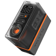 Електричний насос Flextail TINY Tire Pump ACS чорний/помаранчевий Black