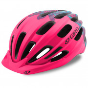 Dětská cyklistická helma Giro Hale Mat růžová Bright Pink