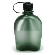 Пляшка Nalgene Oasis 1000 ml темно-зелений foliage